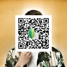 Snapseed QR Codes Photo Editing presets
