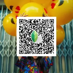 Snapseed QR Codes Aesthetic Lightroom Snapseed HD Face White Presets